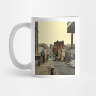 Glasgow Mug